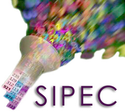 Logo SIPEC