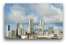 Ciudad de Panam&aacute;